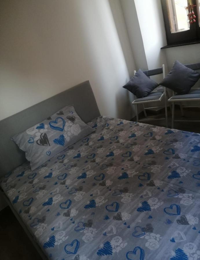 Romamor Campo De' Fiori Apartment
